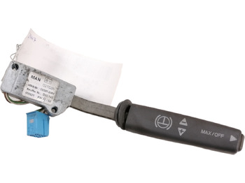 النظام الكهربائي MAN