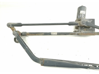 مساحة الزجاج الأمامي - شاحنة MAN Wiper frame 81264006124: صورة 4 مساحة الزجاج الأمامي - شاحنة MAN Wiper frame 81264006124: صورة 4