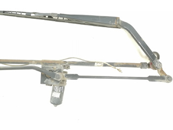 مساحة الزجاج الأمامي - شاحنة MAN Wiper frame 81264006124: صورة 5 مساحة الزجاج الأمامي - شاحنة MAN Wiper frame 81264006124: صورة 5