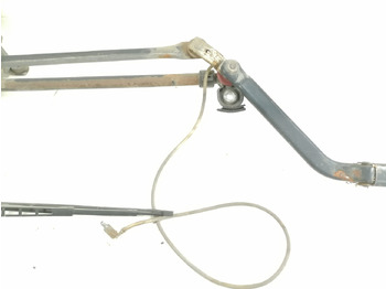 مساحة الزجاج الأمامي - شاحنة MAN Wiper frame 81264006124: صورة 2 مساحة الزجاج الأمامي - شاحنة MAN Wiper frame 81264006124: صورة 2