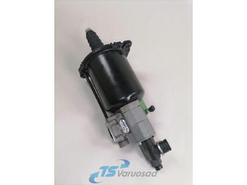 القابض و قطع الغيار MERCEDES-BENZ