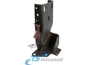 موطئ القدم MERCEDES-BENZ