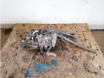 الحرارة/ التهوية MERCEDES-BENZ