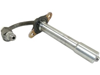 نظام الوقود MERCEDES-BENZ