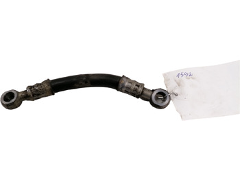 نظام الوقود MERCEDES-BENZ