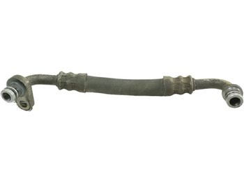 نظام الوقود MERCEDES-BENZ