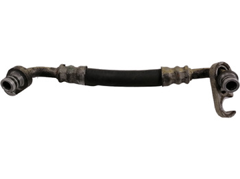 نظام الوقود MERCEDES-BENZ