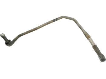 نظام الوقود MERCEDES-BENZ