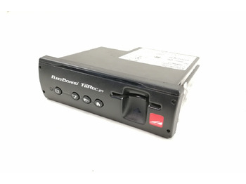 جهاز تسجيل السرعة MERCEDES-BENZ