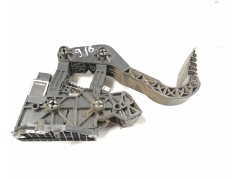 نظام الوقود - شاحنة Scania Accelerator pedal 1753411: صورة 2