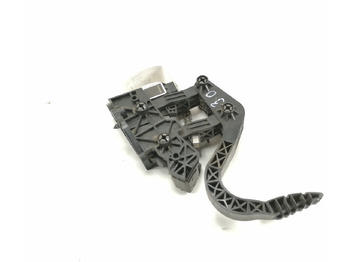 نظام الوقود SCANIA