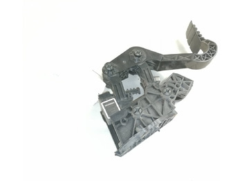 نظام الوقود SCANIA