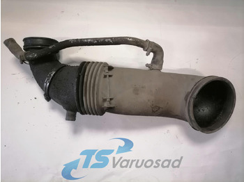 نظام سحب الهواء SCANIA