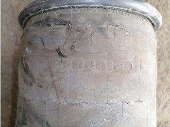 نظام التعليق الهوائي - شاحنة Scania Air suspension 2808412: صورة 5