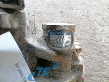 أجزاء الفرامل - شاحنة Scania Brake caliper 1928820: صورة 3