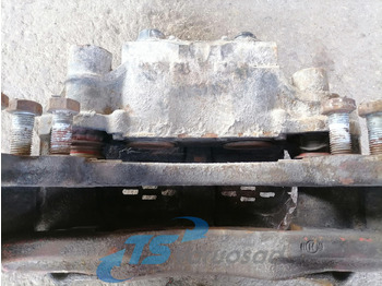 أجزاء الفرامل - شاحنة Scania Brake caliper 1928820: صورة 2