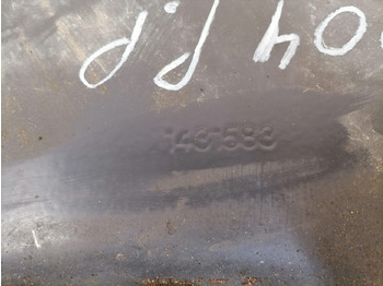 مصد - شاحنة Scania Bumper bracket 1431583: صورة 3