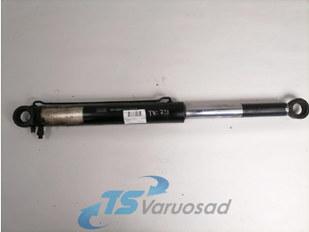 نظام تعليق الكابينة SCANIA