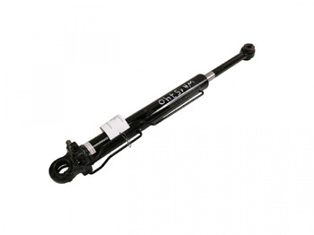 نظام تعليق الكابينة SCANIA