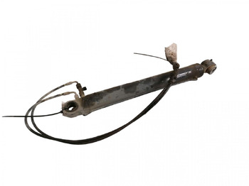 نظام تعليق الكابينة SCANIA