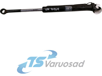 نظام تعليق الكابينة SCANIA