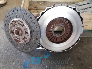القابض و قطع الغيار - شاحنة Scania Clutch 574977: صورة 2 القابض و قطع الغيار - شاحنة Scania Clutch 574977: صورة 2
