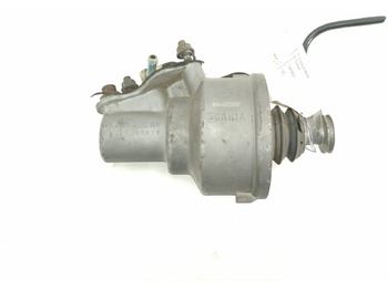 القابض و قطع الغيار SCANIA