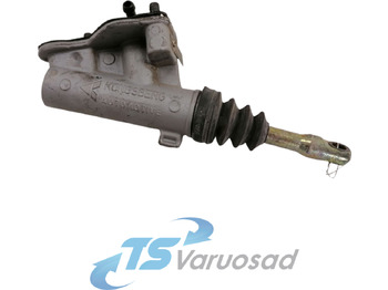 القابض و قطع الغيار SCANIA