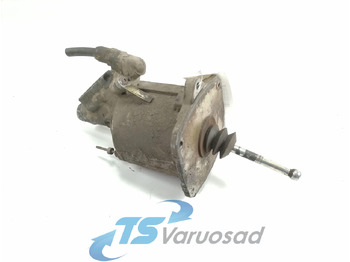 القابض و قطع الغيار SCANIA