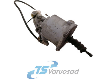 القابض و قطع الغيار SCANIA