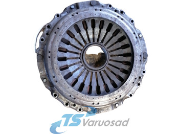 القابض و قطع الغيار SCANIA