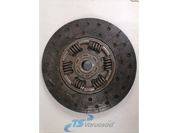 قرص القابض SCANIA