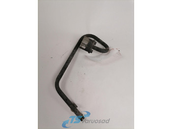 ضاغط مكابح الهواء SCANIA