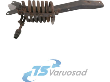 ضاغط مكابح الهواء SCANIA