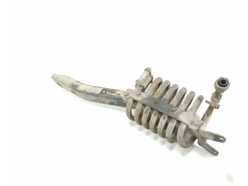 ضاغط مكابح الهواء SCANIA