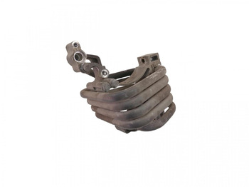 ضاغط مكابح الهواء SCANIA