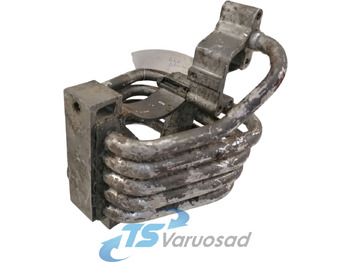 ضاغط مكابح الهواء SCANIA