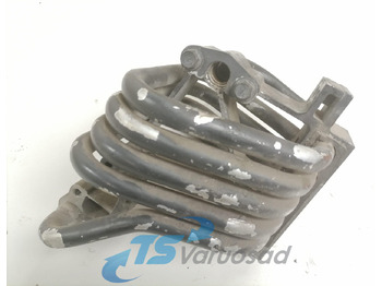 ضاغط مكابح الهواء SCANIA