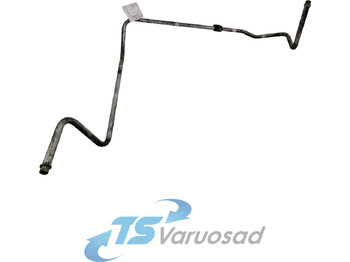 ضاغط مكابح الهواء SCANIA