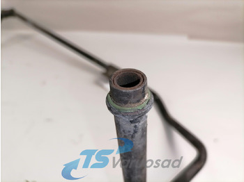 ضاغط مكابح الهواء - شاحنة Scania Compressor air pipe 1863947: صورة 3