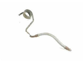 ضاغط مكابح الهواء SCANIA