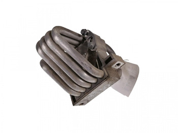 ضاغط مكابح الهواء SCANIA