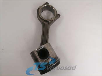 مكابس/ حلقات/ جلب SCANIA