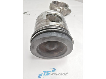 مكابس/ حلقات/ جلب - شاحنة Scania Connecting rod + piston 1798596: صورة 2