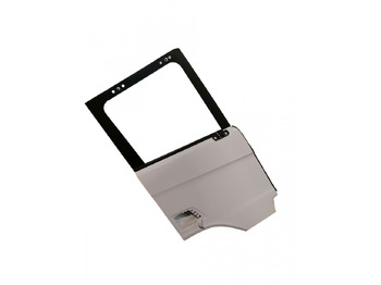 باب و قطع الغيار SCANIA