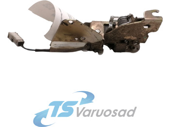 باب و قطع الغيار SCANIA