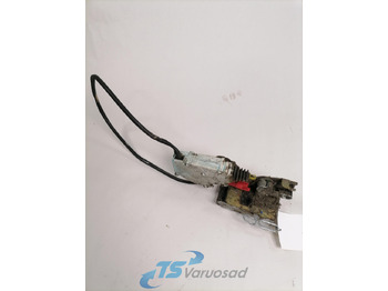 باب و قطع الغيار SCANIA