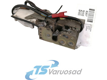 باب و قطع الغيار SCANIA