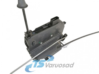 باب و قطع الغيار SCANIA