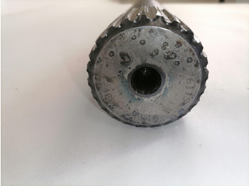 نصف رمح - شاحنة Scania Drive shaft 1761195: صورة 5